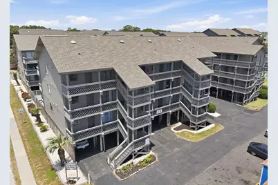 9621 Shore Dr. #H-135, Myrtle Beach, SC 29572 - Photo 2