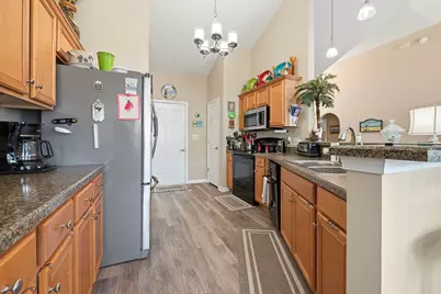 3051 Rockwater Circle, Myrtle Beach, SC 29588 - Photo 12