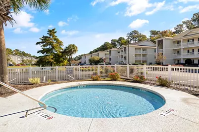 1310 River Oaks Dr. #2-D, Myrtle Beach, SC 29579 - Photo 24