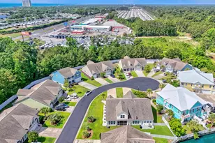 344 St Catherine Bay Court,, Surfside Beach, SC 29575 - Photo 48
