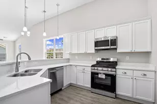 344 St Catherine Bay Court,, Surfside Beach, SC 29575 - Photo 8