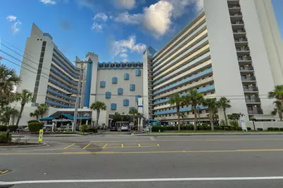 7100 N Ocean Blvd. #613, Myrtle Beach, SC 29577 - Photo 1
