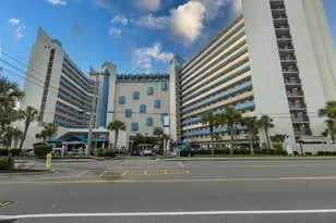 7100 N Ocean Blvd, Myrtle Beach, SC 29577 - Photo 1