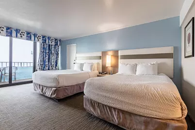 7100 N Ocean Blvd. #613, Myrtle Beach, SC 29577 - Photo 14