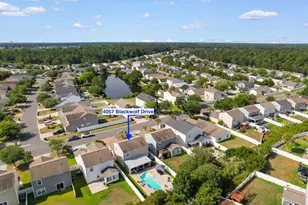 4057 Blackwolf Dr, Myrtle Beach, SC 29579 - Photo 34