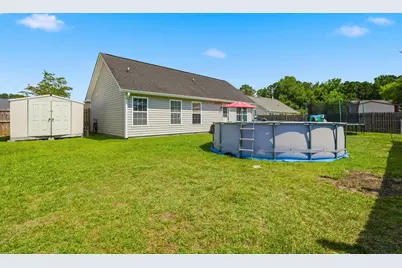 379 Cherry Buck Trail, Conway, SC 29526 - Photo 28