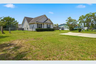 379 Cherry Buck Trail, Conway, SC 29526 - Photo 38