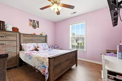 379 Cherry Buck Trail, Conway, SC 29526 - Photo 22