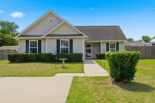 379 Cherry Buck Trail, Conway, SC 29526 - Photo 1