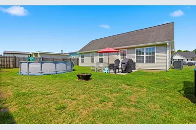 379 Cherry Buck Trail, Conway, SC 29526 - Photo 30