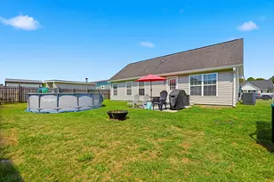 379 Cherry Buck Trail, Conway, SC 29526 - Photo 30
