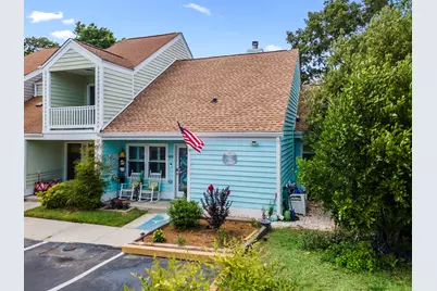 800 Myrtle Ct. #1A, North Myrtle Beach, SC 29582 - Photo 2