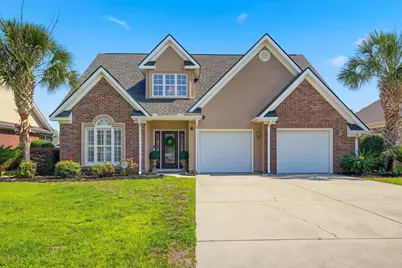 523 Stonemason Dr., Myrtle Beach, SC 29579 - Photo 1