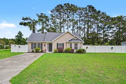 201 Holden Dr., Myrtle Beach, SC 29588 - Photo 22