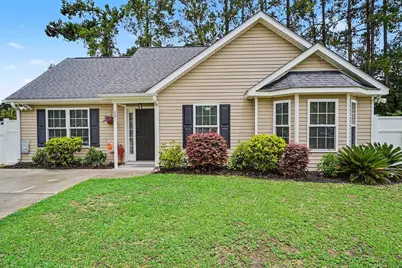 201 Holden Dr., Myrtle Beach, SC 29588 - Photo 1