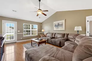825 Golden Eagle Dr, Conway, SC 29527 - Photo 4