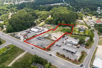 7851 Highway 544, Myrtle Beach, SC 29588 - Photo 8