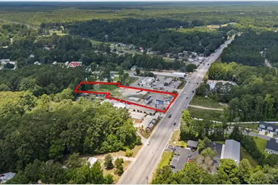 7851 Highway 544, Myrtle Beach, SC 29588 - Photo 12