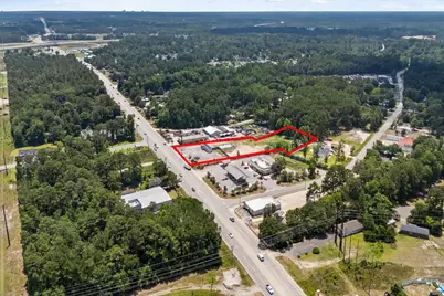 7851 Highway 544, Myrtle Beach, SC 29588 - Photo 10