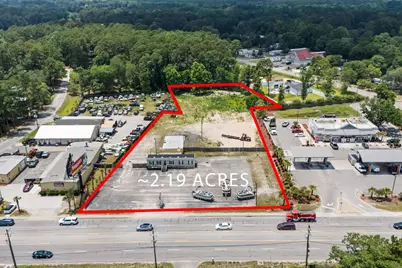 7851 Highway 544, Myrtle Beach, SC 29588 - Photo 2