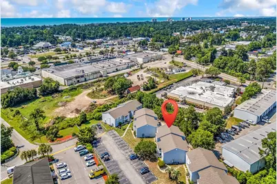 1356 Glenns Bay Rd. #207-K, Surfside Beach, SC 29575 - Photo 30
