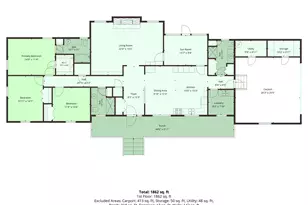 320 New Farm Rd, Hemingway, SC 29554 - Photo 56