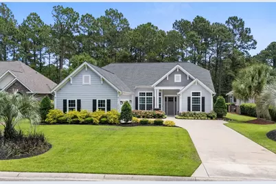 5012 Lindrick Ct., Myrtle Beach, SC 29579 - Photo 1