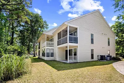 4502 Little River Inn Ln. #2504, Little River, SC 29566 - Photo 4