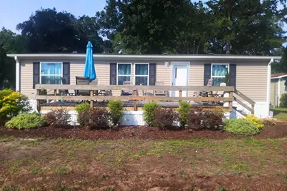 1617 Crystal Lake Dr., Myrtle Beach, SC 29575 - Photo 4
