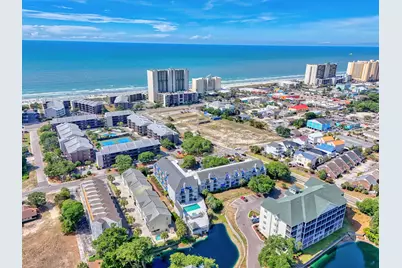 209 N Hillside Dr. #102, North Myrtle Beach, SC 29582 - Photo 72