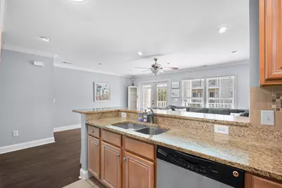 209 N Hillside Dr. #102, North Myrtle Beach, SC 29582 - Photo 12