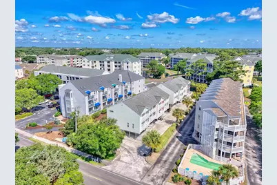 209 N Hillside Dr. #102, North Myrtle Beach, SC 29582 - Photo 54