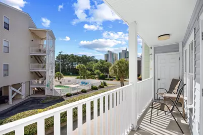 209 N Hillside Dr. #102, North Myrtle Beach, SC 29582 - Photo 22