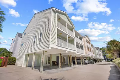 209 N Hillside Dr. #102, North Myrtle Beach, SC 29582 - Photo 2