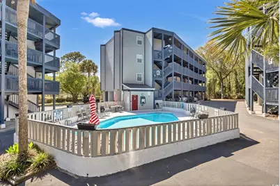 1500 Cenith Dr. #D401, North Myrtle Beach, SC 29582 - Photo 32