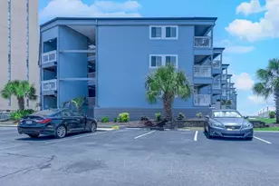 9540 Shore Dr, Myrtle Beach, SC 29572 - Photo 2