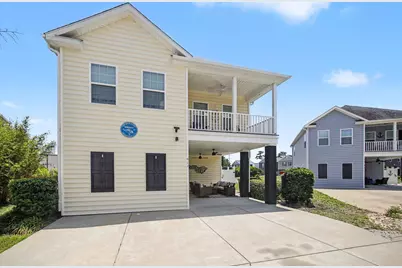 911 Ocean Pines Ct., North Myrtle Beach, SC 29582 - Photo 2