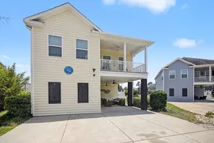 911 Ocean Pines Ct, North Myrtle Beach, SC 29582 - Photo 2