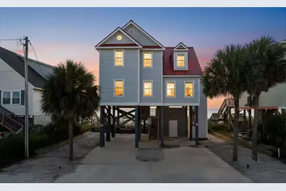324 South Waccamaw Dr., Murrells Inlet, SC 29576 - Photo 1