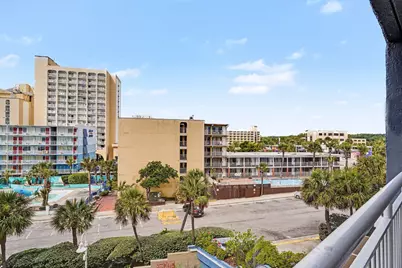 1105 S Ocean Blvd. #448, Myrtle Beach, SC 29577 - Photo 20