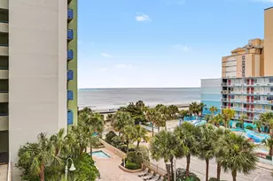 1105 S Ocean Blvd, Myrtle Beach, SC 29577 - Photo 22