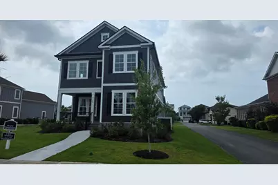 828 Crystal Water Way, Myrtle Beach, SC 29579 - Photo 2