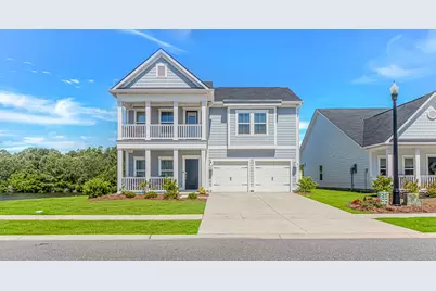 5709 Whitebark Dr., Myrtle Beach, SC 29577 - Photo 1