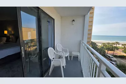 1205 S Ocean Blvd. #50501, Myrtle Beach, SC 29577 - Photo 4