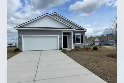 518 Castillo Dr., Loris, SC 29569 - Photo 1