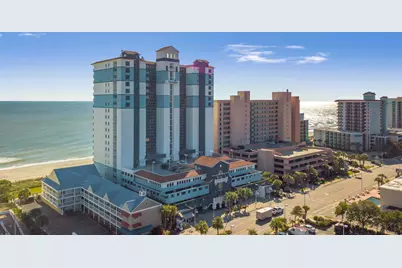 2201 S Ocean Blvd. #101, Myrtle Beach, SC 29577 - Photo 36