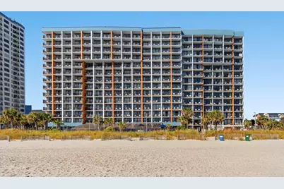 1501 S Ocean Blvd. #1106, Myrtle Beach, SC 29577 - Photo 42