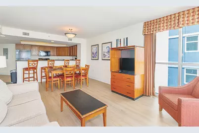 504 N Ocean Blvd. #1803, Myrtle Beach, SC 29577 - Photo 6