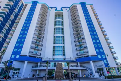 504 N Ocean Blvd. #1803, Myrtle Beach, SC 29577 - Photo 54