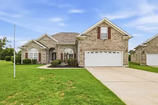3600 Kingsley Dr, Myrtle Beach, SC 29588 - Photo 1